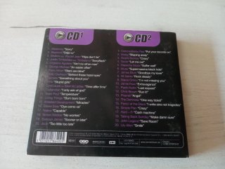 CD Play - Los Éxitos Internacionales del Año