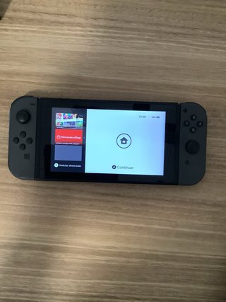 Pack Nintendo Switch + Juegos + Mando