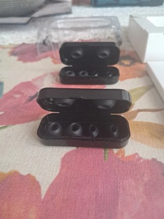 Caja Auriculares JBL Tune 245NC Zero Noise