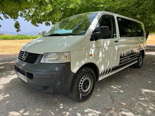 Volkswagen Transporter T5 2004