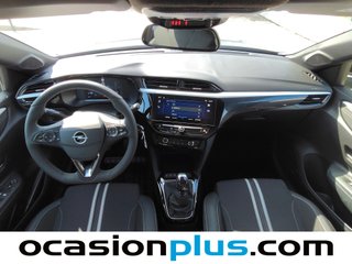 Opel Corsa 1.2T XHL GS 74 kW (100 CV)