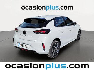 Opel Corsa 1.2T XHL GS 74 kW (100 CV)