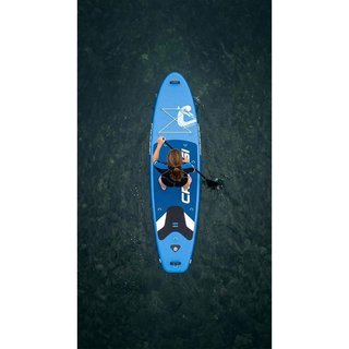 Paddle Board Cressi Ultra Isup Set NUEVO