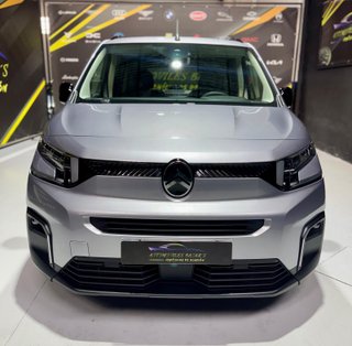 CITROEN Berlingo M Max Diesel 100CV Manual