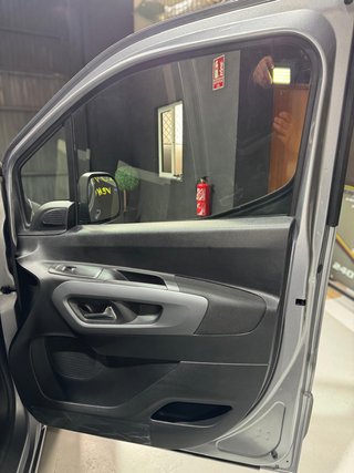 CITROEN Berlingo M Max Diesel 100CV Manual