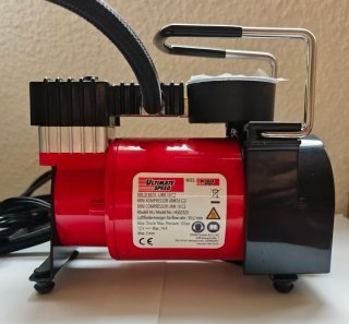 Mini compresor UMK 10 C2