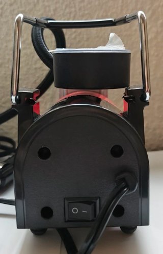 Mini compresor UMK 10 C2