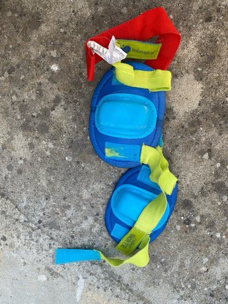 Patines ajustables para niños