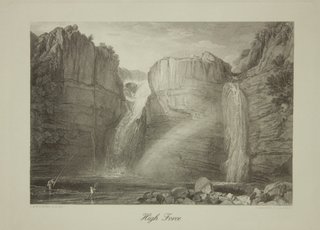 CUADRO REPRODUCCION DE J. M . W. TURNER.