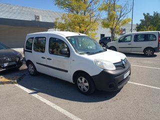 Renault Grand Kangoo 2016