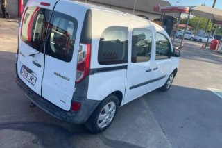 Renault Grand Kangoo 2016