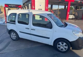 Renault Grand Kangoo 2016