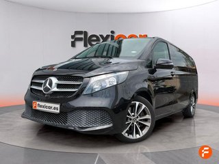 Mercedes Clase V 220 d Clase V Largo