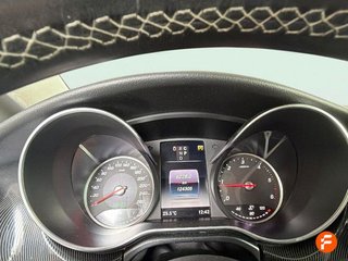 Mercedes Clase V 220 d Clase V Largo