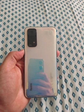 Xiaomi Redmi Note 11 NFC