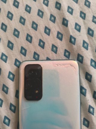 Xiaomi Redmi Note 11 NFC