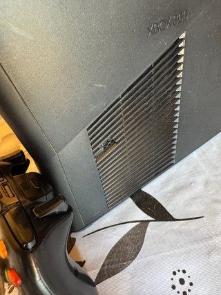 Xbox 360