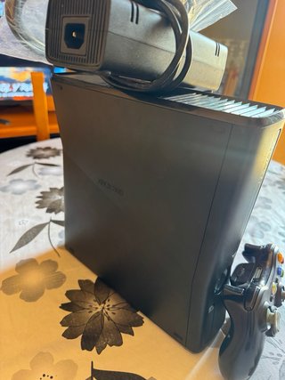 Xbox 360