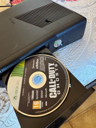 Xbox 360