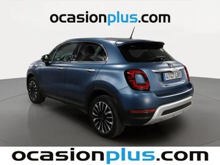 Fiat 500X 1.6 E-Torq City Cross 4x2 81 kW (110 CV)