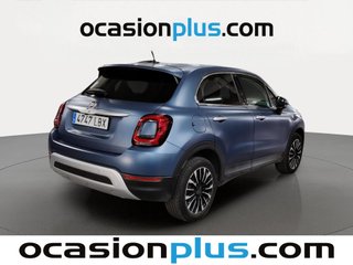 Fiat 500X 1.6 E-Torq City Cross 4x2 81 kW (110 CV)