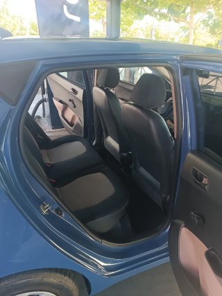 Hyundai i10 2014
