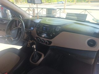 Hyundai i10 2014