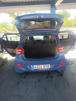 Hyundai i10 2014