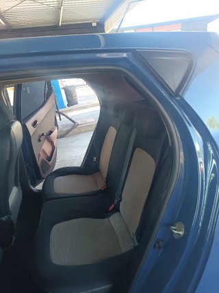 Hyundai i10 2014