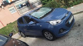 Hyundai i10 2014