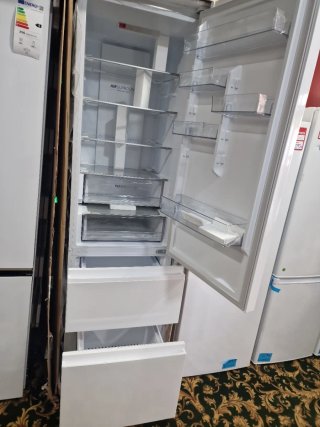 Frigorífico Combi Haier
