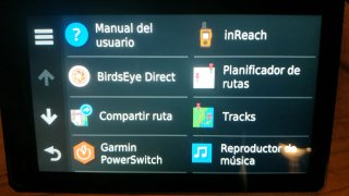 Garmin Zumo XT