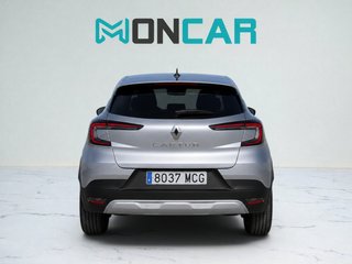 Renault Captur 2022