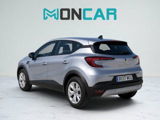 Renault Captur 2022