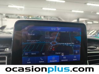 Ford Tourneo Custom 2.0 Ecoblue L1 Sport Auto 136 kW (185 CV)
