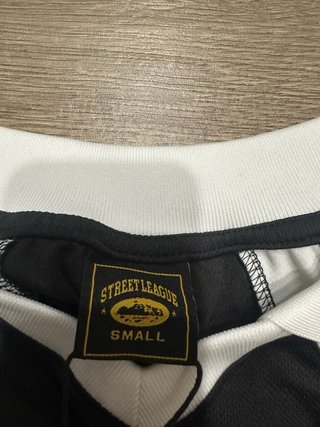 Camiseta básica