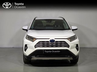 Toyota RAV4 2023