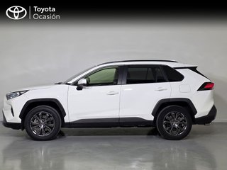 Toyota RAV4 2023