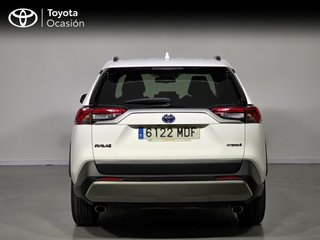 Toyota RAV4 2023