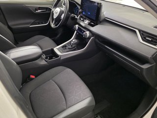 Toyota RAV4 2023