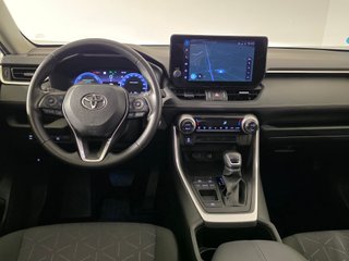 Toyota RAV4 2023