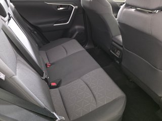 Toyota RAV4 2023