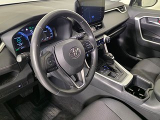 Toyota RAV4 2023