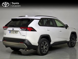 Toyota RAV4 2023