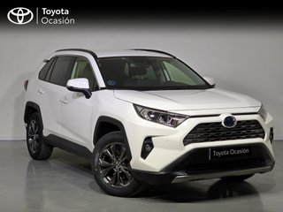 Toyota RAV4 2023