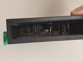 Unità nastro IDE Seagate STT320000A