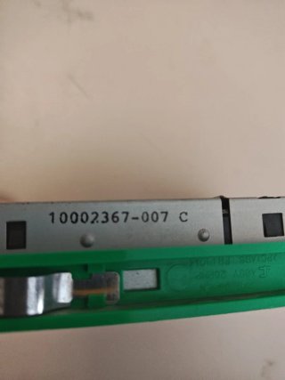 Unità nastro IDE Seagate STT320000A