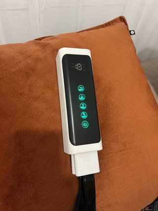 Botas de presoterapia nuevas