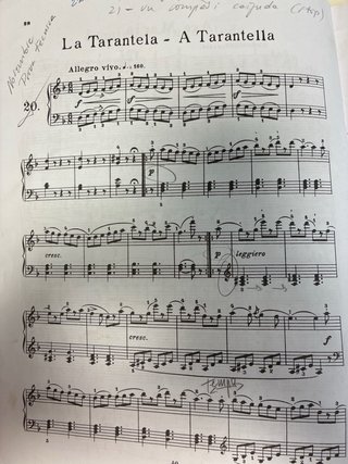 25 Estudios fáciles, op. 100 (Spanish Edition)