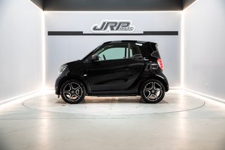 SMART fortwo 60kW81CV EQ coupe